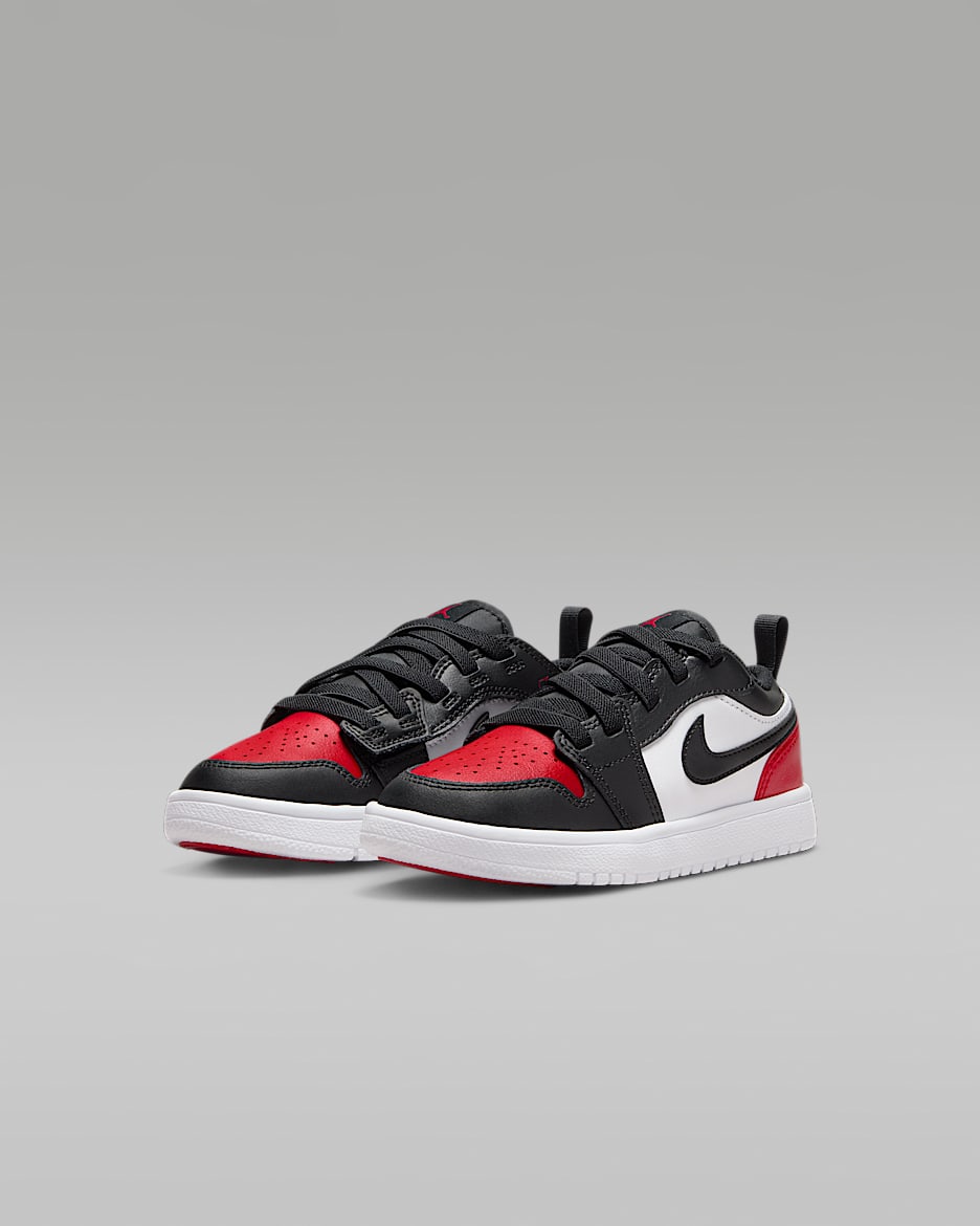 Jordan 1 Low Alt Little Kids Shoes